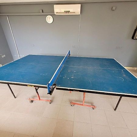 סטודיו על הים Apartment Бат Ям Екстериор снимка
