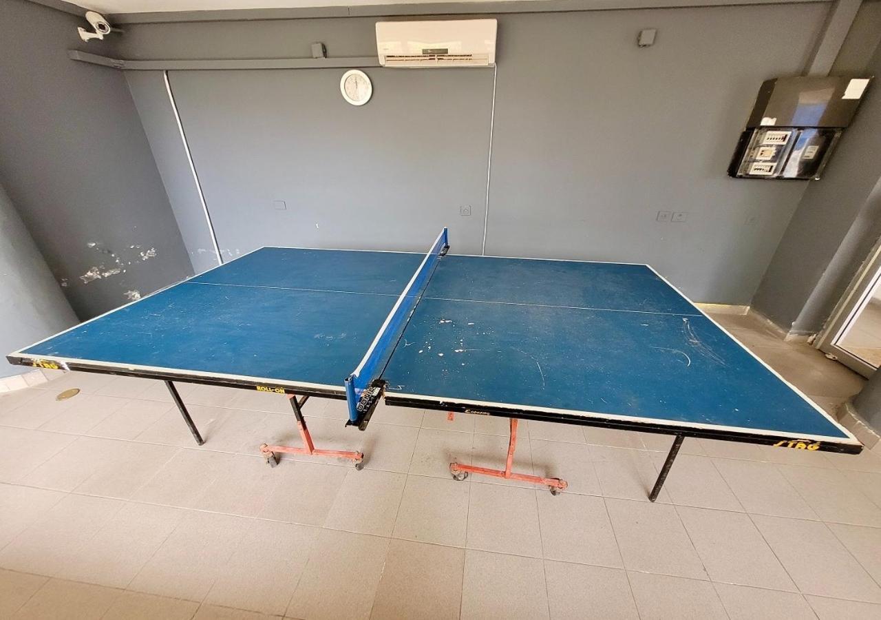 סטודיו על הים Apartment Бат Ям Екстериор снимка